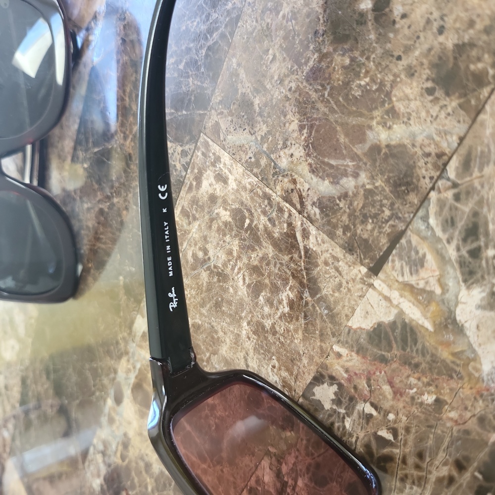 Ray Ban Frames - image 2